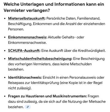 Foto - 3 Zimmer Etagenwohnung in Mahlberg