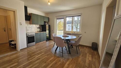 Foto - 3 Zimmer Wohnung in Wassertrüdingen zu vermieten