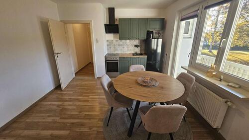 Foto - 3 Zimmer Etagenwohnung zur Miete in Wassertrüdingen