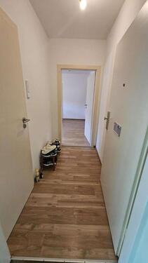 Foto - Etagenwohnung in Wassertrüdingen zur Miete