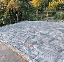 Stellplatz - neu - abschließbar 7 Meter auf 3Meter - Wörrstadt