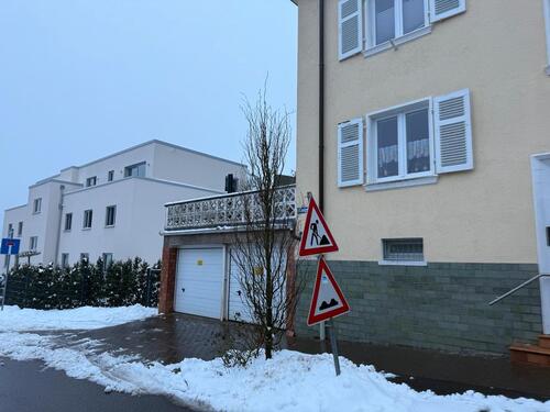 Foto - 4ZKB mit Garage und Garten. Teilmöbliert