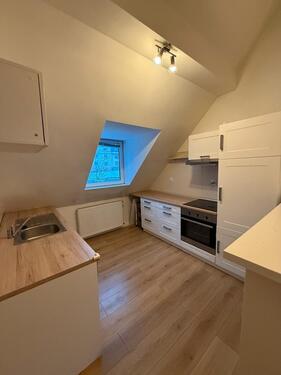 Foto - Etagenwohnung in Pirmasens zur Miete