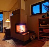 Ferienhaus mit Holzkamin - 85,00&nbsp;EUR Kaltmiete, in Föritztal (PLZ: 96524)