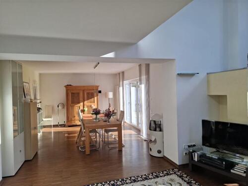 Foto - 4 Zimmer Erdgeschoßwohnung zur Miete in Quierschied