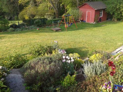 Foto - Erdgeschoßwohnung in Quierschied zur Miete
