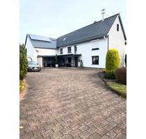 Einfamilienhaus mit Scheune und Baugrundstück - Horhausen (Westerwald)