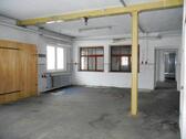 Foto - Gewerbehalle Gewerbefläche Lager Versand Produktion Handwerk