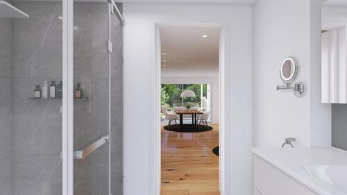 Foto - Erdgeschoßwohnung in Marktoberdorf zur Miete