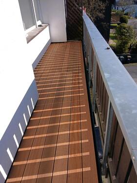 Foto - 3 Zimmer Etagenwohnung zur Miete in Morsbach