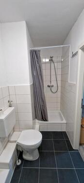 Foto - 1 Zimmer Erdgeschoßwohnung in Heide