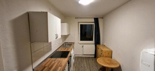 Foto - Erdgeschoßwohnung in Heide zur Miete