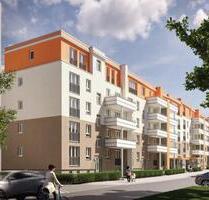 Bauprojekt Heinrich-Heine-Straße - Prenzlau