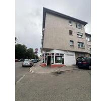 2-Zimmer-Wohnung, 30 qm, EG - zentrale Lage Pforzheim