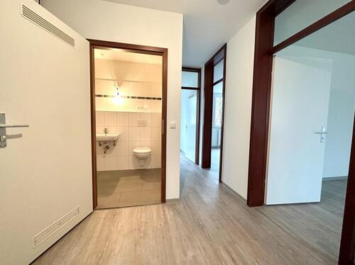 Foto - 3 Zimmer Erdgeschoßwohnung zur Miete in Dortmund