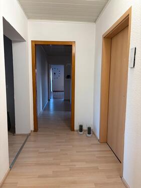Foto - 3 Zimmer Erdgeschoßwohnung in Gudensberg