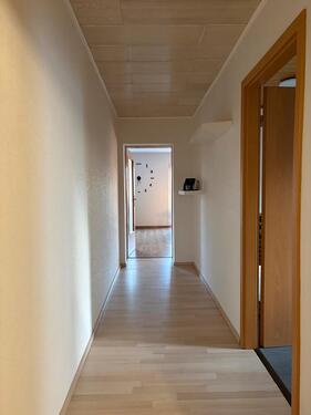 Foto - Erdgeschoßwohnung in Gudensberg zur Miete