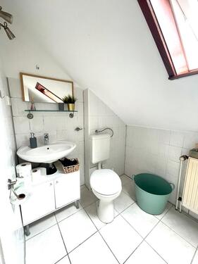 Foto - Dachgeschoßwohnung in Nürnberg zur Miete