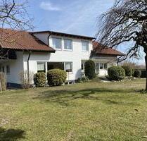 5 Zimmer EG-Wohnung in Lonsee-Radelstetten