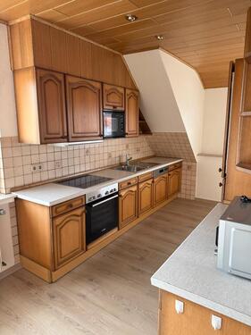 Foto - 4 Zimmer Dachgeschoßwohnung in Südheide