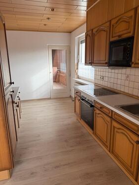 Foto - Dachgeschoßwohnung in Südheide zur Miete
