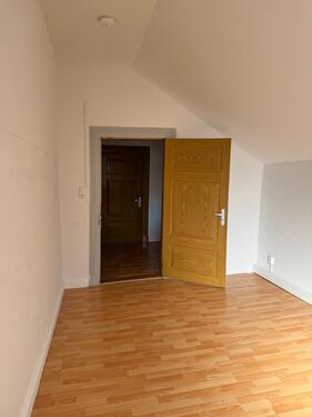 Foto - 1 Zimmer Dachgeschoßwohnung zur Miete in Weener