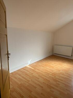 Foto - Dachgeschoßwohnung in Weener zur Miete