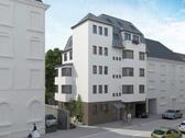 Foto - Neuwertige 2-Zi-Wohnung mit Balkon & TG in Karlsruhe West