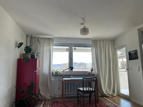 Foto - Hübsche 2 Zimmer Wohnung Südstadt