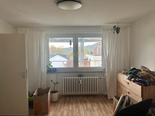 Foto - 2 Zimmer Etagenwohnung in Tübingen