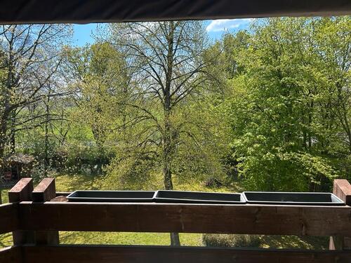 Foto - 3-Zimmer Dachgeschosswohnung in Winhöring