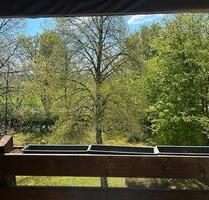 3-Zimmer Dachgeschosswohnung in Winhöring