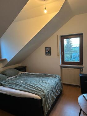Foto - 3 Zimmer Dachgeschoßwohnung zur Miete in Winhöring