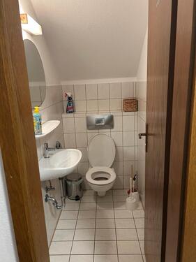 Foto - 3 Zimmer Dachgeschoßwohnung in Winhöring