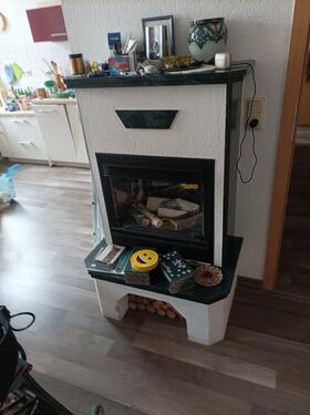Foto - 2 Raum Single Wohnung in Eberswalde