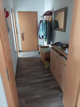 Foto - Erdgeschoßwohnung in Eberswalde zur Miete