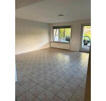 In Breidenbach 100qm wohung zu vermieten
