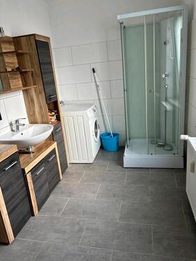 Foto - 3 Zimmer Terrassenwohnung in Breidenbach
