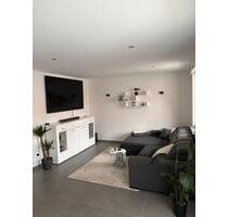 3 Zimmer Wohnung 80qm Balkon und Keller 1 OG - Ebertsheim
