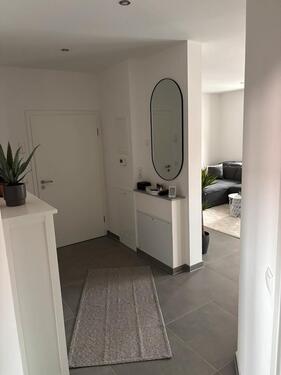 Foto - 3 Zimmer Etagenwohnung in Ebertsheim