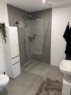 Foto - Etagenwohnung in Ebertsheim zur Miete