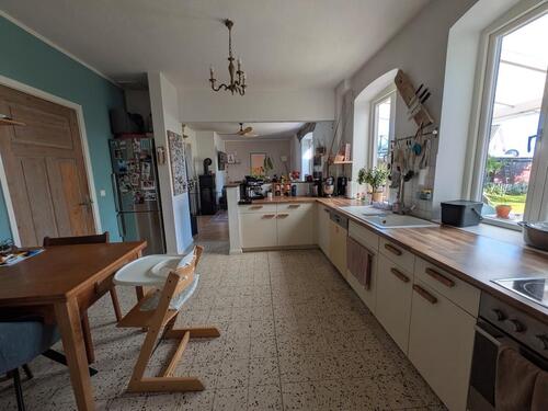 Foto - Mehrfamilienhaus, Wohnhaus in Husby zum Kaufen
