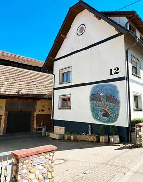 Foto - Mehrgenerationenhaus mit 3 Wohnungen