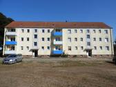 Foto - Etagenwohnung zur Miete in Anklam