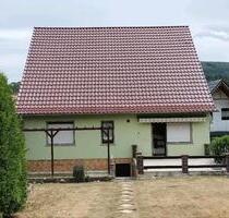 Bezugsbereites Einfamilienhaus mit NG in Dermbach OT Gehaus