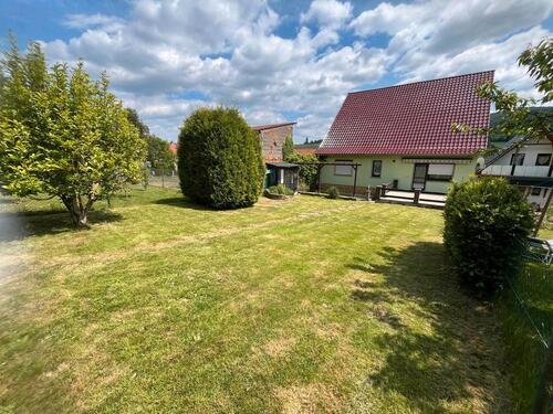 Foto - Einfamilienhaus zum Kaufen in Dermbach