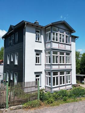 Foto - Exklusives Apartment in Top-sanierter Villa in Friedrichroda
