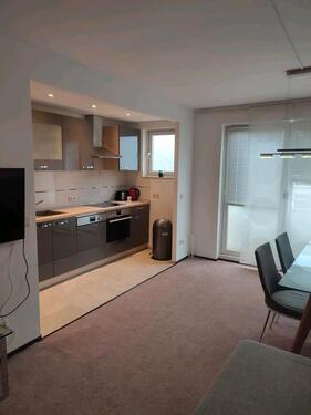 Foto - Etagenwohnung zur Miete in Berlin