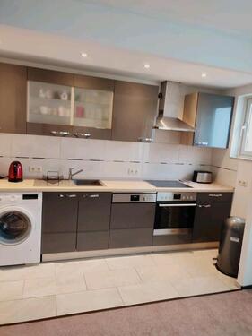 Foto - Etagenwohnung in Berlin