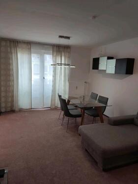 Foto - Etagenwohnung in Berlin zur Miete